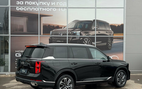 GAC GS8, 2025 год, 4 399 000 рублей, 5 фотография