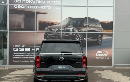 GAC GS8, 2025 год, 4 399 000 рублей, 4 фотография