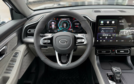 GAC GS8, 2025 год, 4 399 000 рублей, 9 фотография