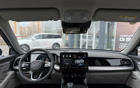 GAC GS8, 2025 год, 4 399 000 рублей, 8 фотография