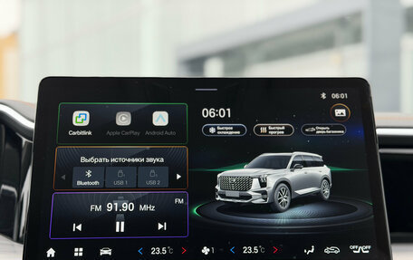 GAC GS8, 2025 год, 4 399 000 рублей, 13 фотография