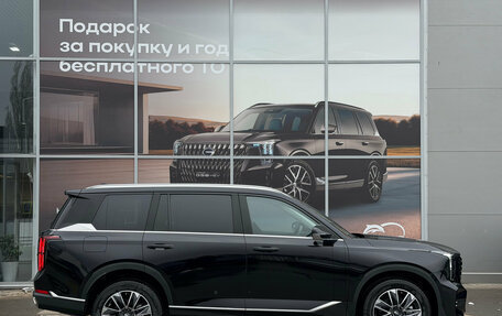 GAC GS8, 2025 год, 4 399 000 рублей, 6 фотография