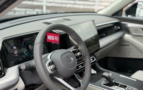 GAC GS8, 2025 год, 4 399 000 рублей, 11 фотография
