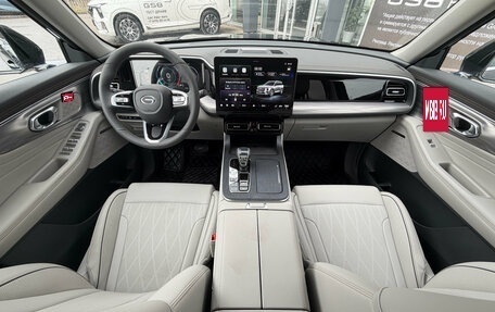 GAC GS8, 2025 год, 4 399 000 рублей, 10 фотография
