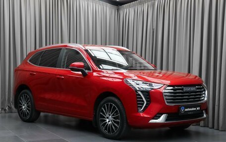 Haval Jolion, 2023 год, 2 180 000 рублей, 3 фотография