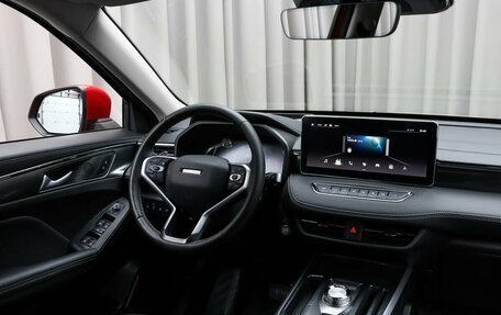 Haval Jolion, 2023 год, 2 180 000 рублей, 7 фотография