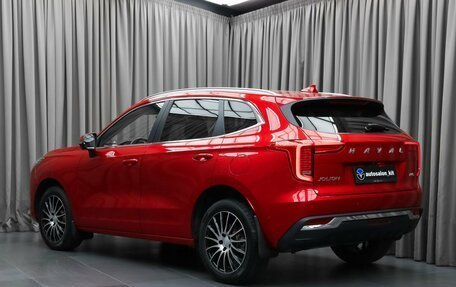 Haval Jolion, 2023 год, 2 180 000 рублей, 6 фотография