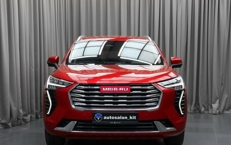 Haval Jolion, 2023 год, 2 180 000 рублей, 2 фотография