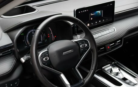 Haval Jolion, 2023 год, 2 180 000 рублей, 8 фотография