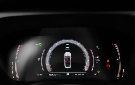 Haval Jolion, 2023 год, 2 180 000 рублей, 11 фотография
