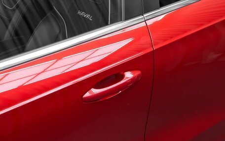 Haval Jolion, 2023 год, 2 180 000 рублей, 20 фотография