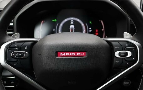 Haval Jolion, 2023 год, 2 180 000 рублей, 13 фотография