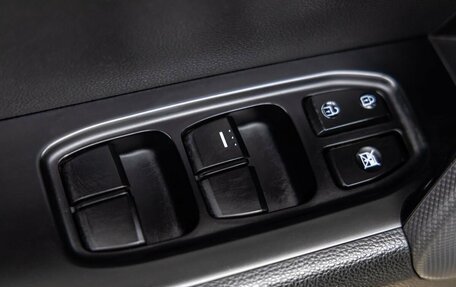 Hyundai Creta I рестайлинг, 2016 год, 1 458 000 рублей, 15 фотография