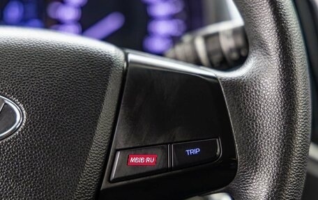 Hyundai Creta I рестайлинг, 2016 год, 1 458 000 рублей, 18 фотография