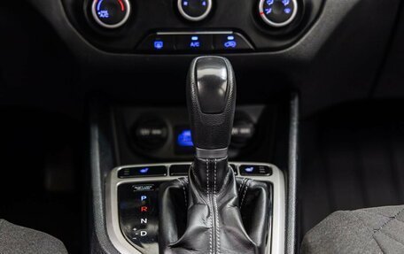 Hyundai Creta I рестайлинг, 2016 год, 1 458 000 рублей, 23 фотография