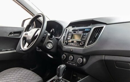 Hyundai Creta I рестайлинг, 2016 год, 1 458 000 рублей, 32 фотография