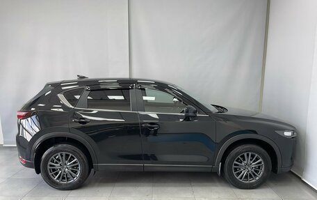 Mazda CX-5 II, 2021 год, 3 328 000 рублей, 10 фотография