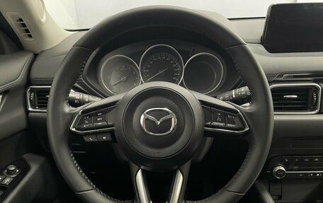 Mazda CX-5 II, 2021 год, 3 328 000 рублей, 13 фотография