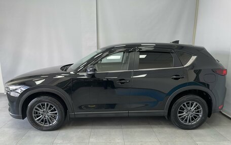 Mazda CX-5 II, 2021 год, 3 328 000 рублей, 9 фотография