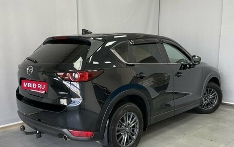 Mazda CX-5 II, 2021 год, 3 328 000 рублей, 3 фотография