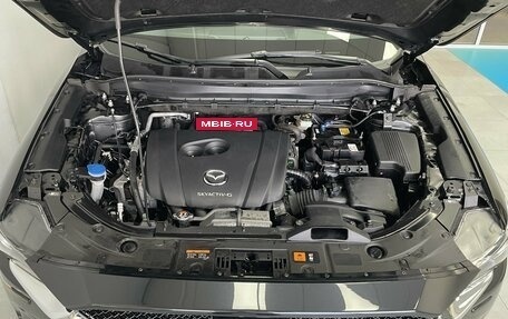 Mazda CX-5 II, 2021 год, 3 328 000 рублей, 8 фотография