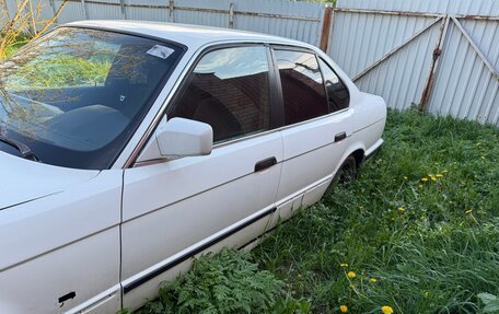 BMW 5 серия, 1988 год, 200 000 рублей, 4 фотография