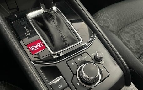 Mazda CX-5 II, 2021 год, 3 328 000 рублей, 14 фотография