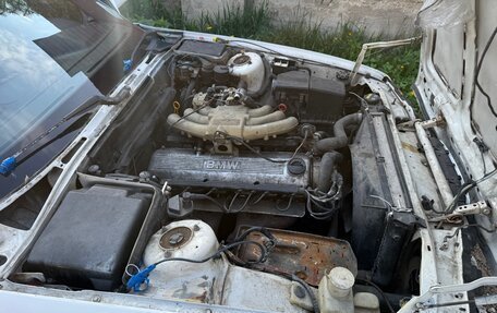 BMW 5 серия, 1988 год, 200 000 рублей, 11 фотография