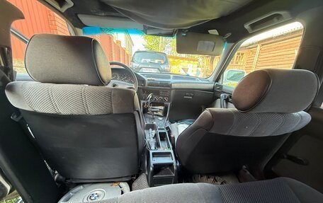 BMW 5 серия, 1988 год, 200 000 рублей, 7 фотография