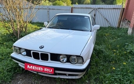 BMW 5 серия, 1988 год, 200 000 рублей, 2 фотография