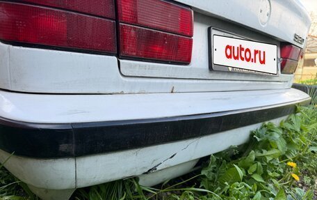 BMW 5 серия, 1988 год, 200 000 рублей, 12 фотография