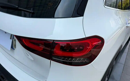 Mercedes-Benz GLA, 2022 год, 2 450 004 рублей, 11 фотография
