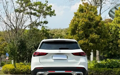 Mercedes-Benz GLA, 2022 год, 2 450 004 рублей, 9 фотография