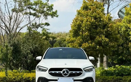 Mercedes-Benz GLA, 2022 год, 2 450 004 рублей, 2 фотография