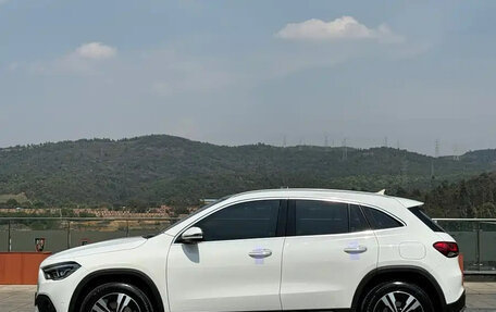 Mercedes-Benz GLA, 2022 год, 2 450 004 рублей, 5 фотография