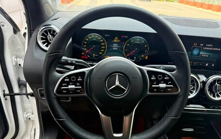 Mercedes-Benz GLA, 2022 год, 2 450 004 рублей, 15 фотография