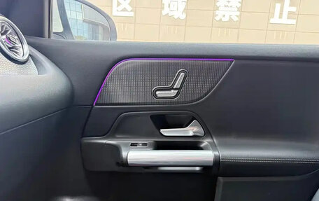 Mercedes-Benz GLA, 2022 год, 2 450 004 рублей, 23 фотография