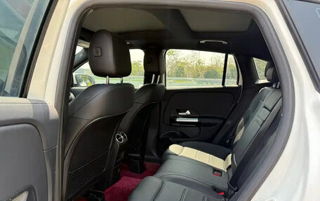 Mercedes-Benz GLA, 2022 год, 2 450 004 рублей, 24 фотография