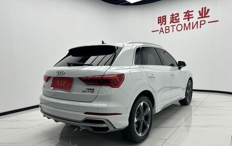 Audi Q3, 2021 год, 2 478 000 рублей, 5 фотография