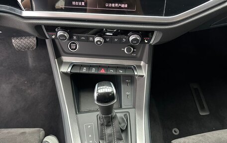 Audi Q3, 2021 год, 2 478 000 рублей, 9 фотография