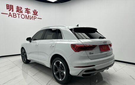 Audi Q3, 2021 год, 2 478 000 рублей, 6 фотография