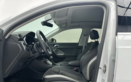 Audi Q3, 2021 год, 2 478 000 рублей, 10 фотография