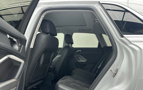 Audi Q3, 2021 год, 2 478 000 рублей, 11 фотография