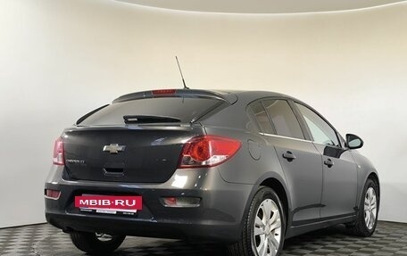 Chevrolet Cruze II, 2013 год, 800 000 рублей, 4 фотография