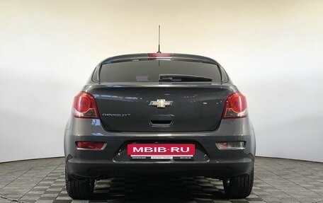 Chevrolet Cruze II, 2013 год, 800 000 рублей, 5 фотография
