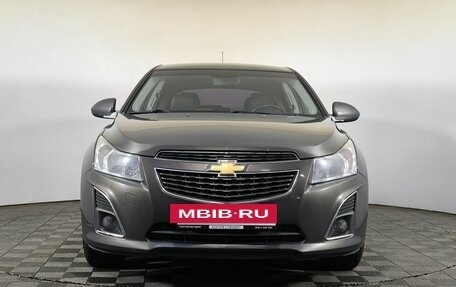Chevrolet Cruze II, 2013 год, 800 000 рублей, 2 фотография