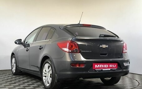 Chevrolet Cruze II, 2013 год, 800 000 рублей, 6 фотография