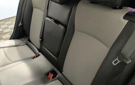 Chevrolet Cruze II, 2013 год, 800 000 рублей, 12 фотография