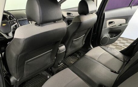 Chevrolet Cruze II, 2013 год, 800 000 рублей, 11 фотография