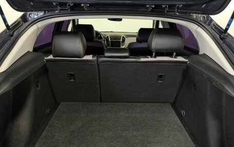 Chevrolet Cruze II, 2013 год, 800 000 рублей, 20 фотография